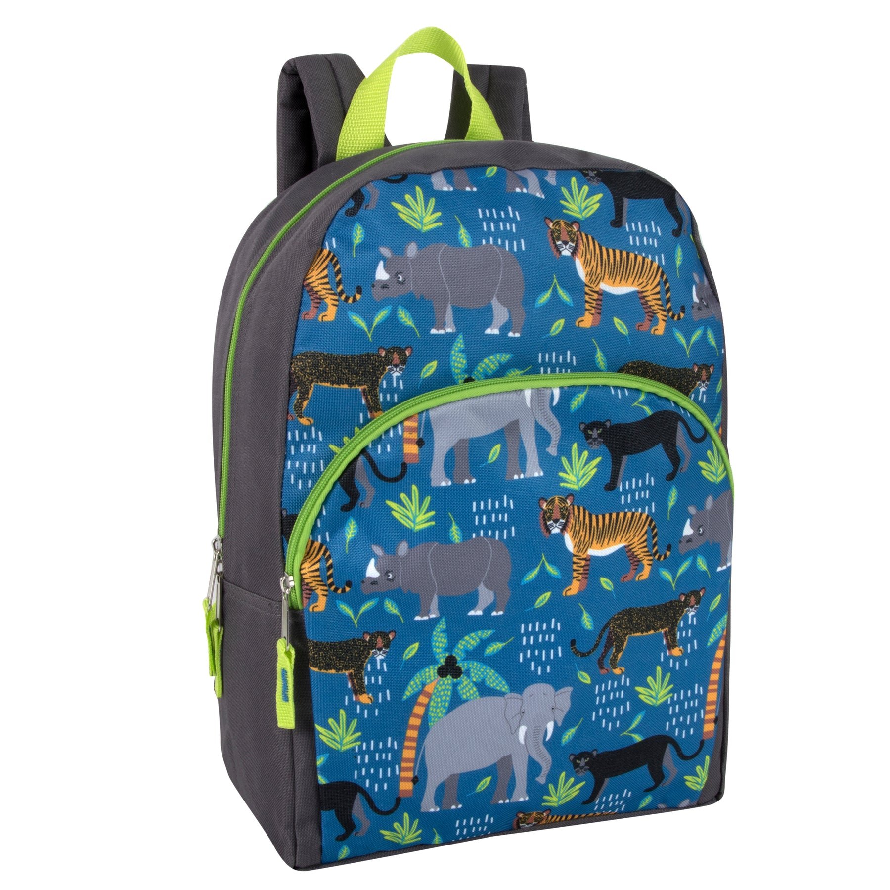 15 Inch Character Backpacks – Girls & Boys – SMA Online Shopping & More