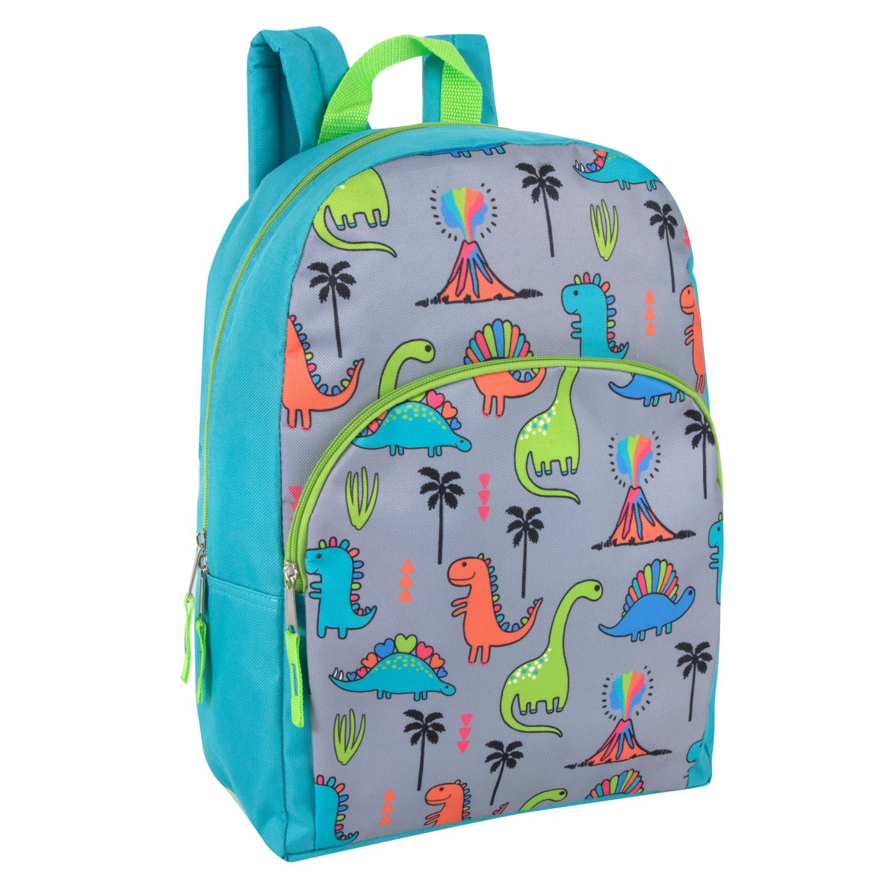 15 Inch Character Backpacks – Girls & Boys – SMA Online Shopping & More